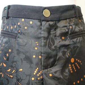 Unique pair of pants